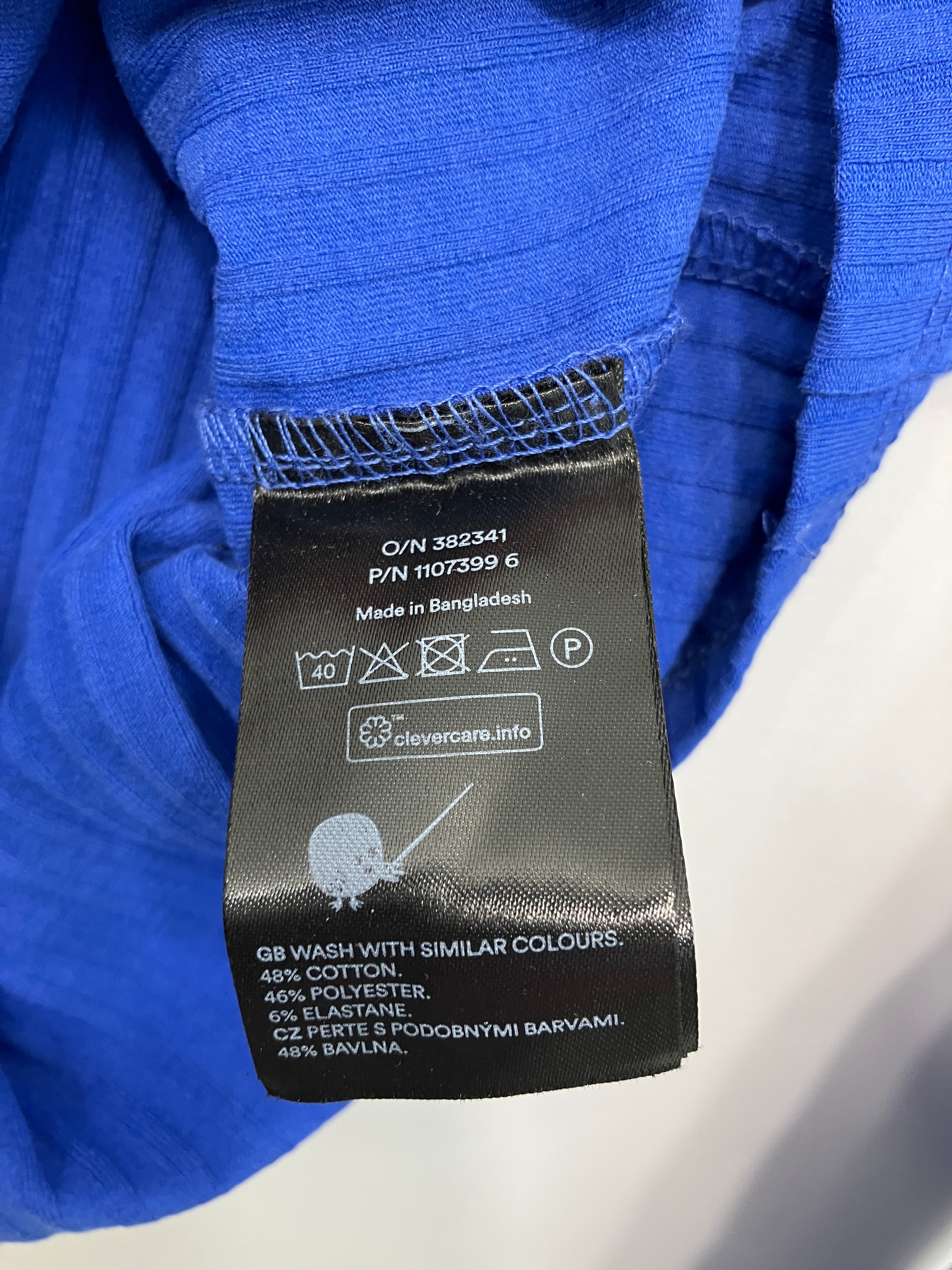 Monki Bluse